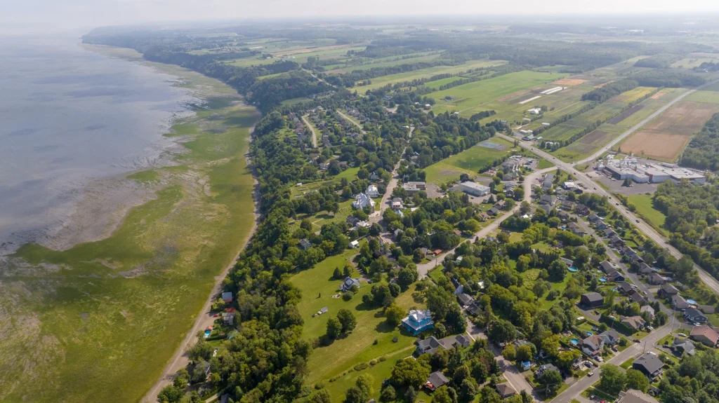 Saint-Antoine-de-Tilly