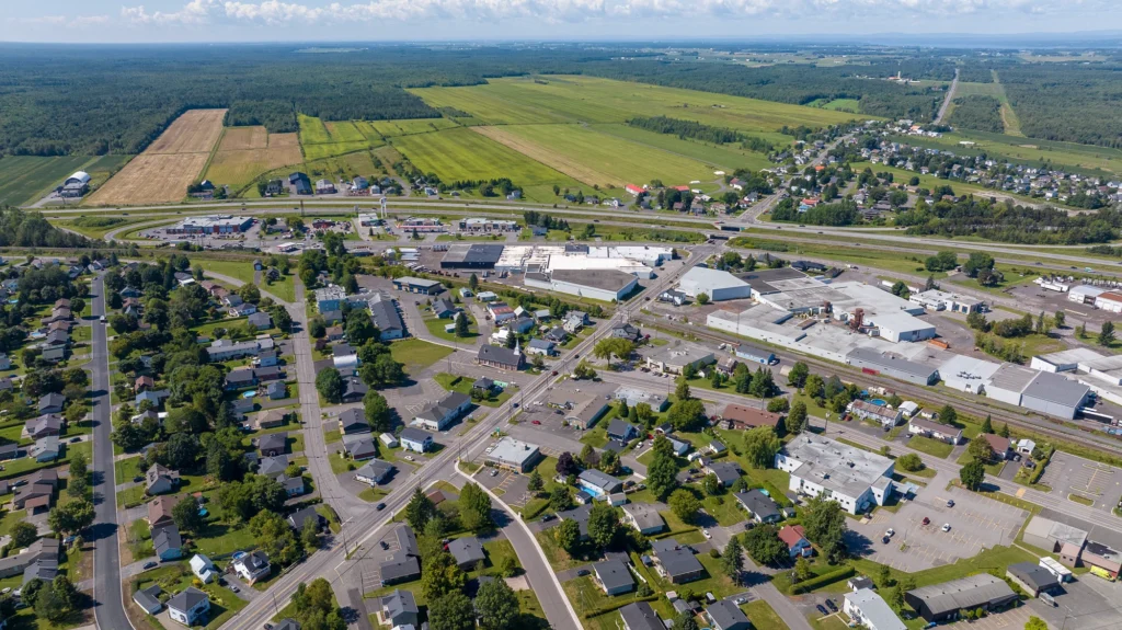 Laurier-Station