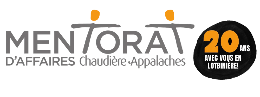 20 ans de mentorat d’affaires en Lotbinière!