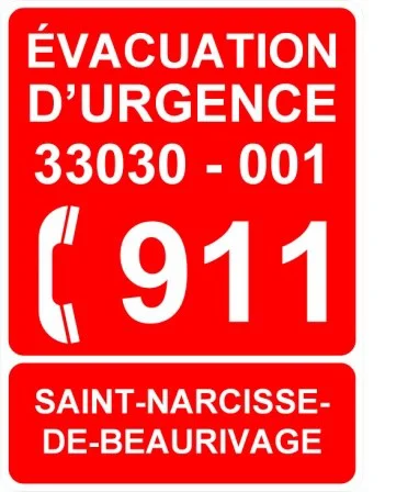 Amélioration des services d’urgence hors route en Lotbinière
