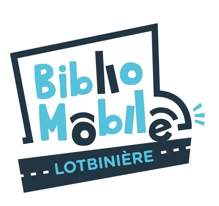Biblio mobile Lotbinière… Ne ratez pas notre tournée 2018