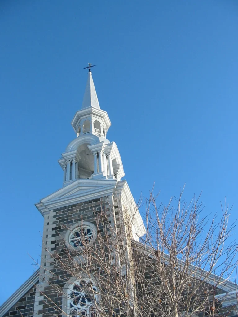 Chargé (e) de projet recherché (e) pour l’avenir de nos églises