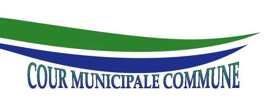 Communiqué – Déménagement et fermeture temporaire de la cour municipale