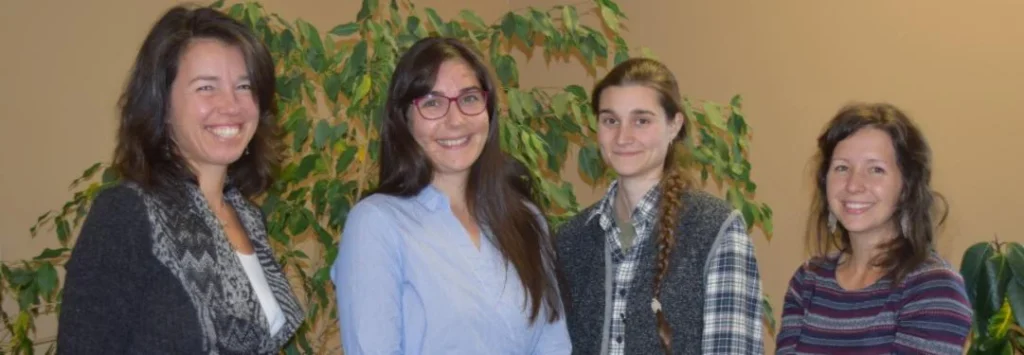 Déploiement du service L’ARTERRE dans la région de la Chaudière-Appalaches