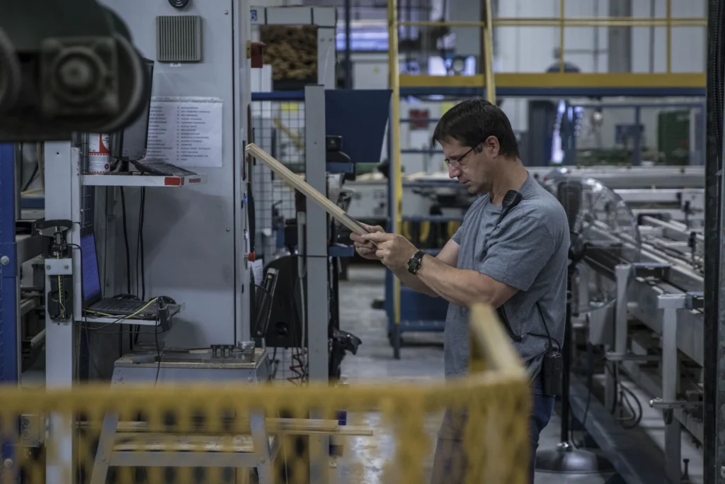 La MRC de Lotbinière s’active à contrer la pénurie de main-d’œuvre