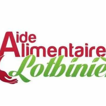 Lancement collectif de la Campagne des Paniers de Noël 2017