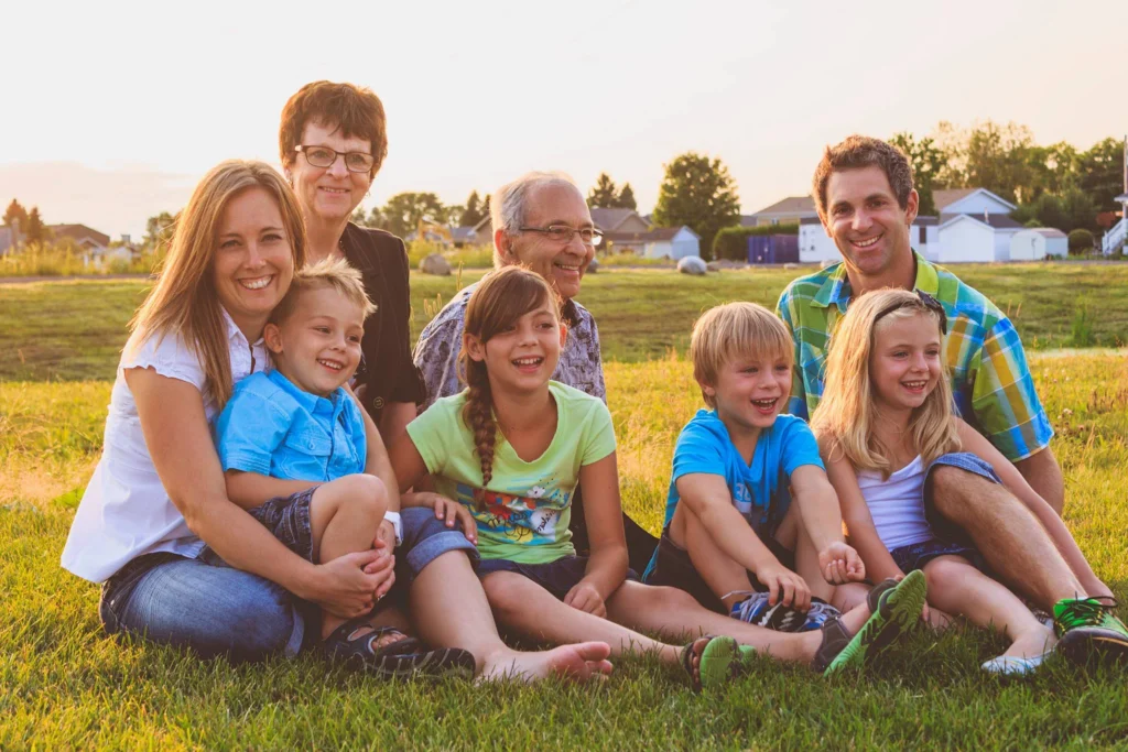 Lancement de la mise à jour des politiques MADA-Famille