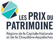 Lauréats 2019 des Prix du patrimoine en Lotbinière
