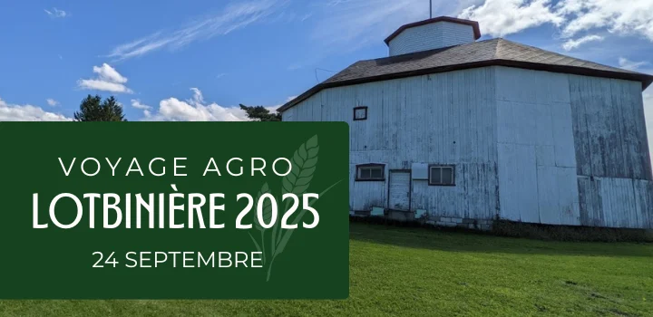 Paysage, patrimoine et terroir : Cultiver les liens entre passionnés
