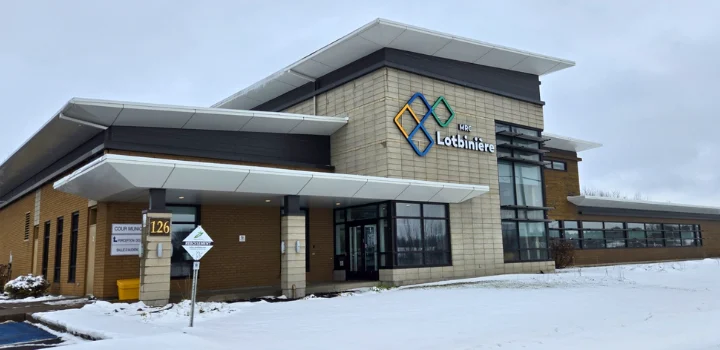Près de 2,5 M$ pour renforcer la coopération intermunicipale sur le territoire de la MRC de Lotbinière