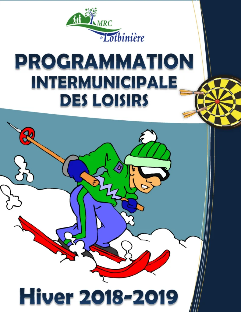 Programmation intermunicipale des Loisirs Hiver 2019