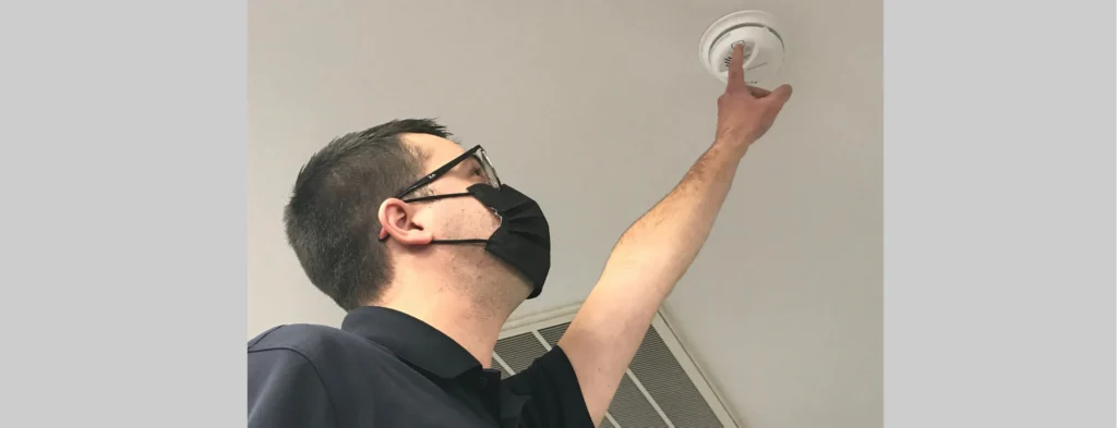 Un nouvel outil pour la prévention incendie dans Lotbinière
