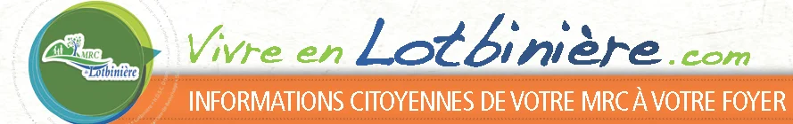 Vivre en Lotbinière – Mars 2019