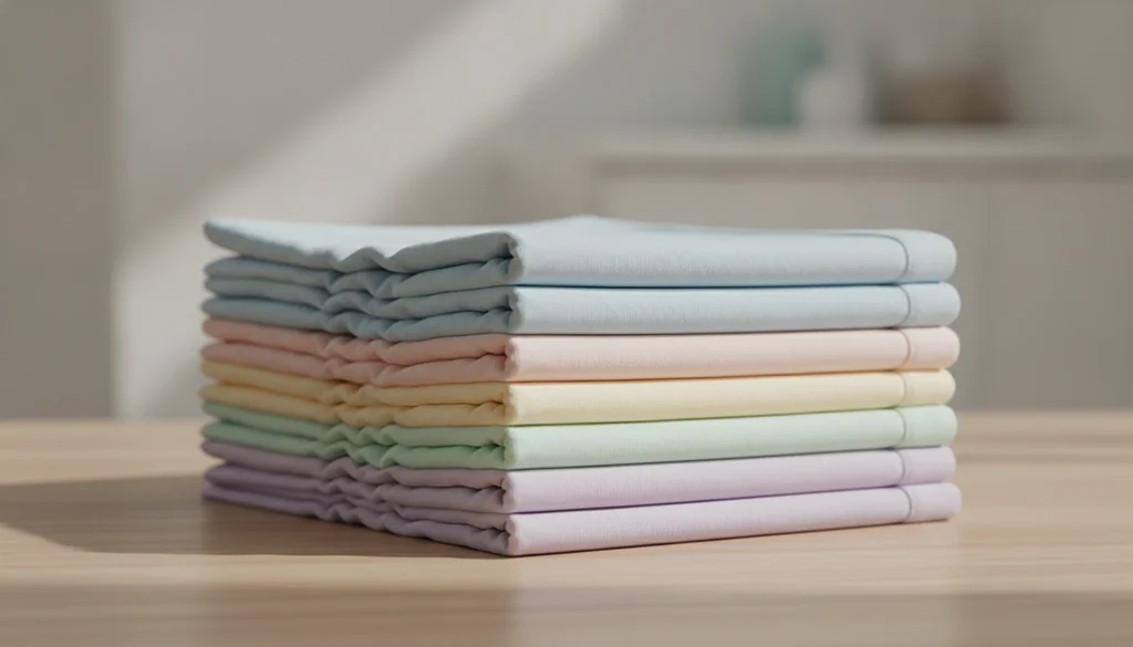 Subvention pour les couches lavables