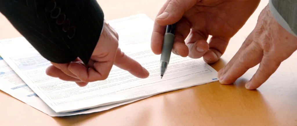 Transfert d'entreprise
