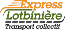 Logo Express Lotbinière