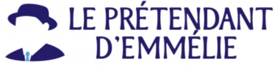 Logo du jeu Le Prétendant d'Emmélie